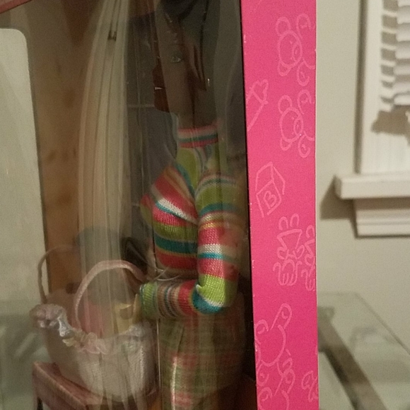 SOLD Cool Sitter Teen Skipper African American NIB - Picture 3 of 9